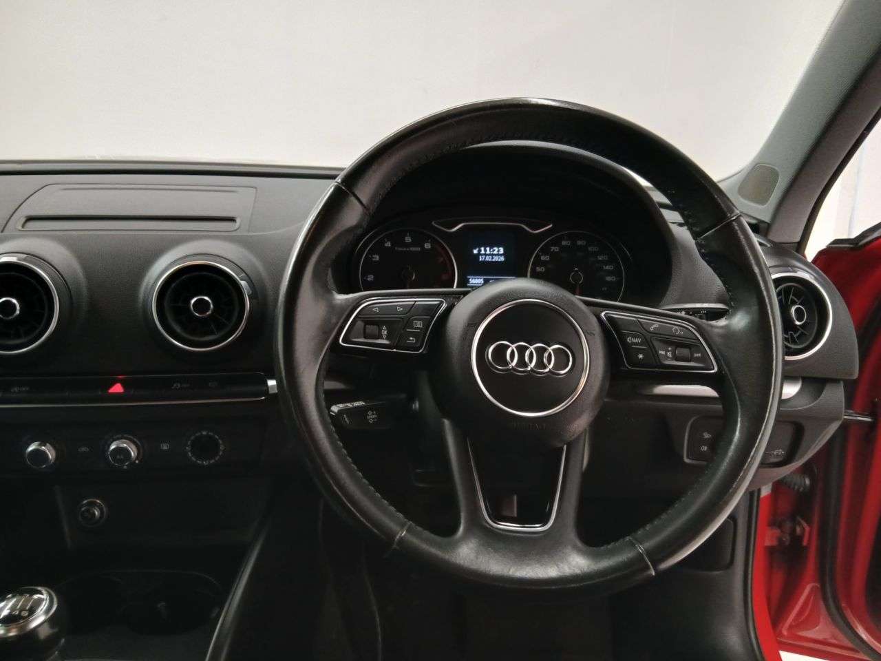 2019 AUDI A3 2019 AUDI A3