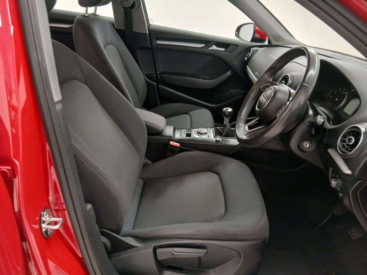 2019 AUDI A3 2019 AUDI A3