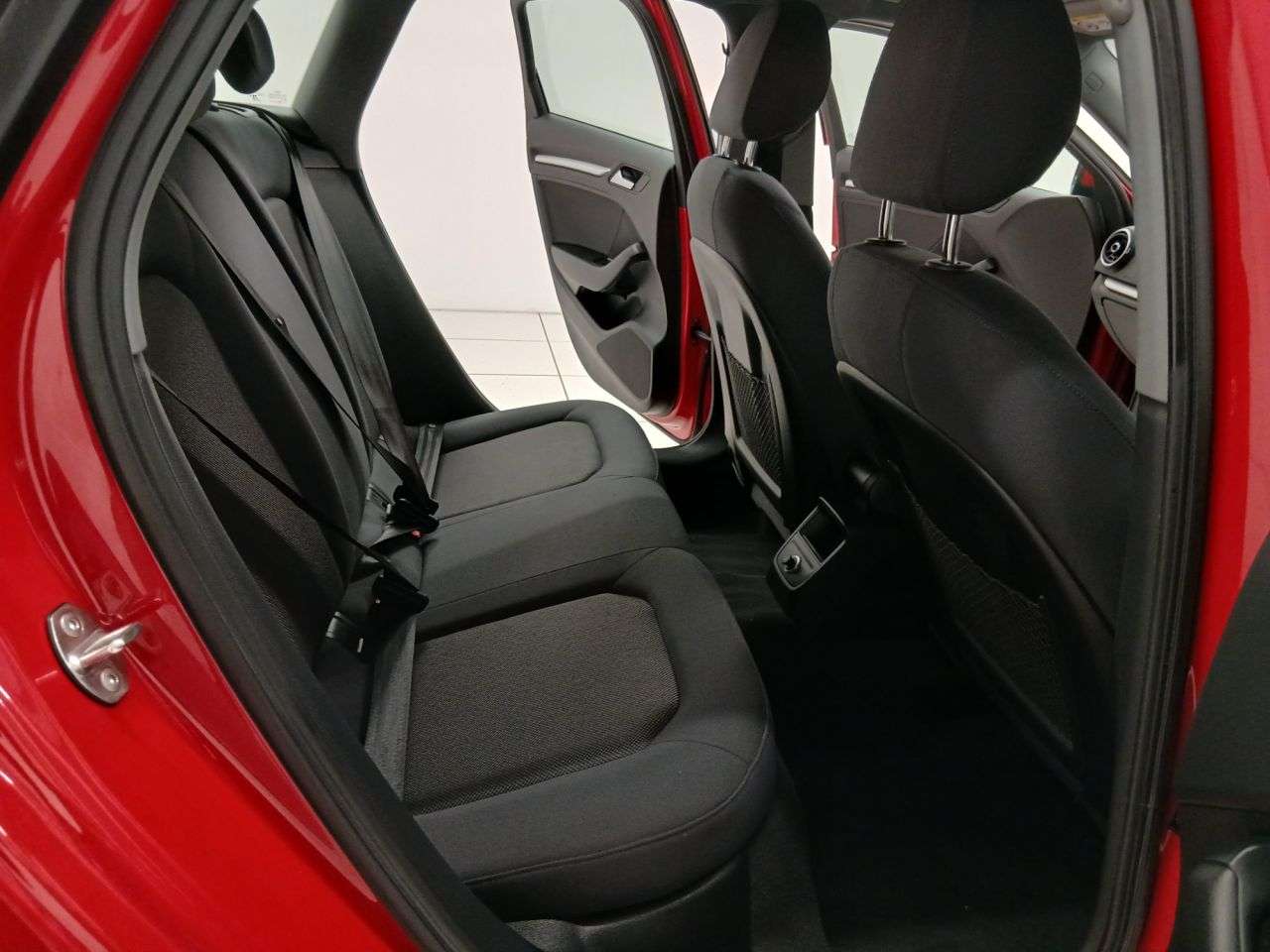 2019 AUDI A3 2019 AUDI A3