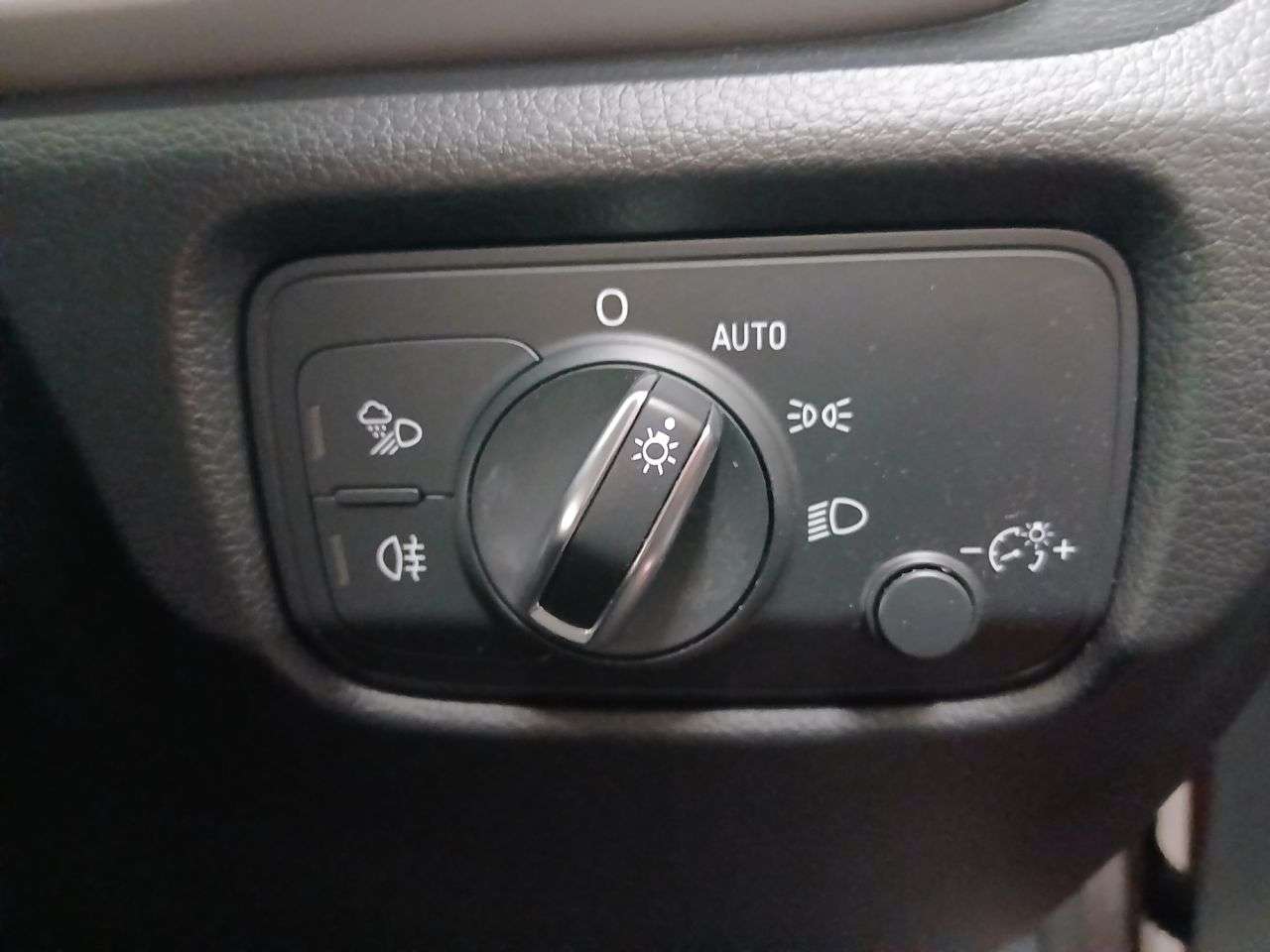 2019 AUDI A3 2019 AUDI A3