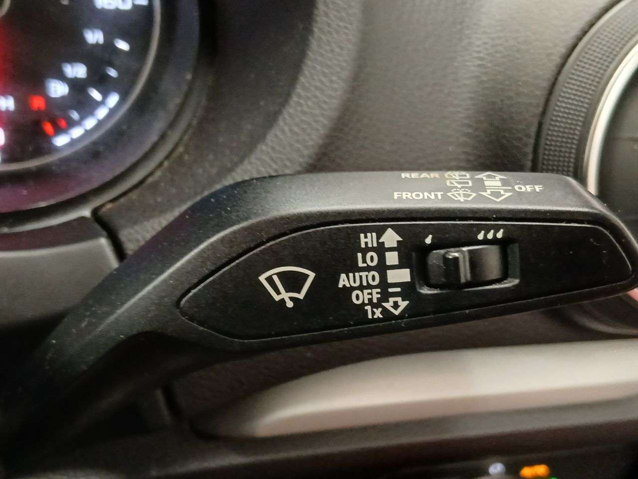 2019 AUDI A3 2019 AUDI A3