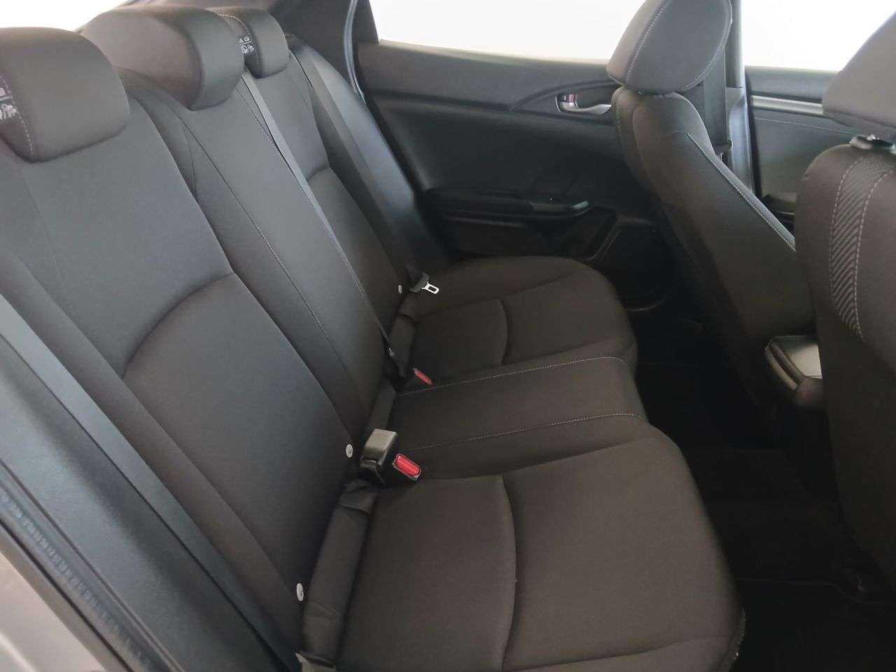 2017 HONDA CIVIC 2017 HONDA CIVIC