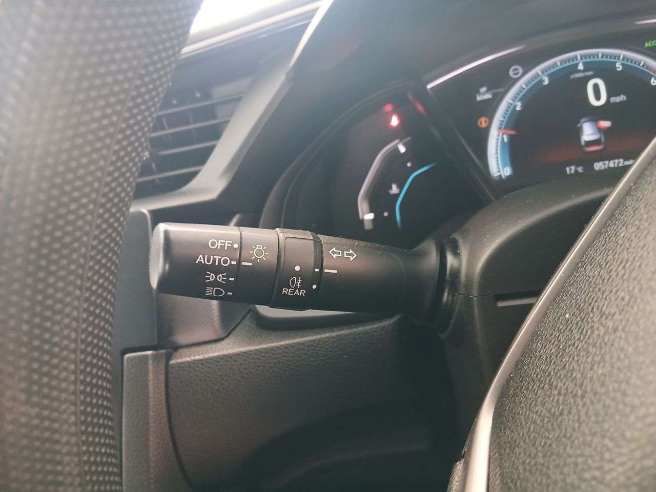 2017 HONDA CIVIC 2017 HONDA CIVIC