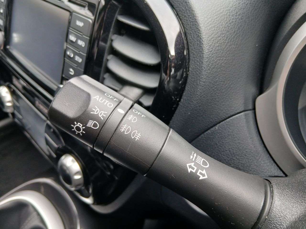 2018 NISSAN JUKE 2018 NISSAN JUKE