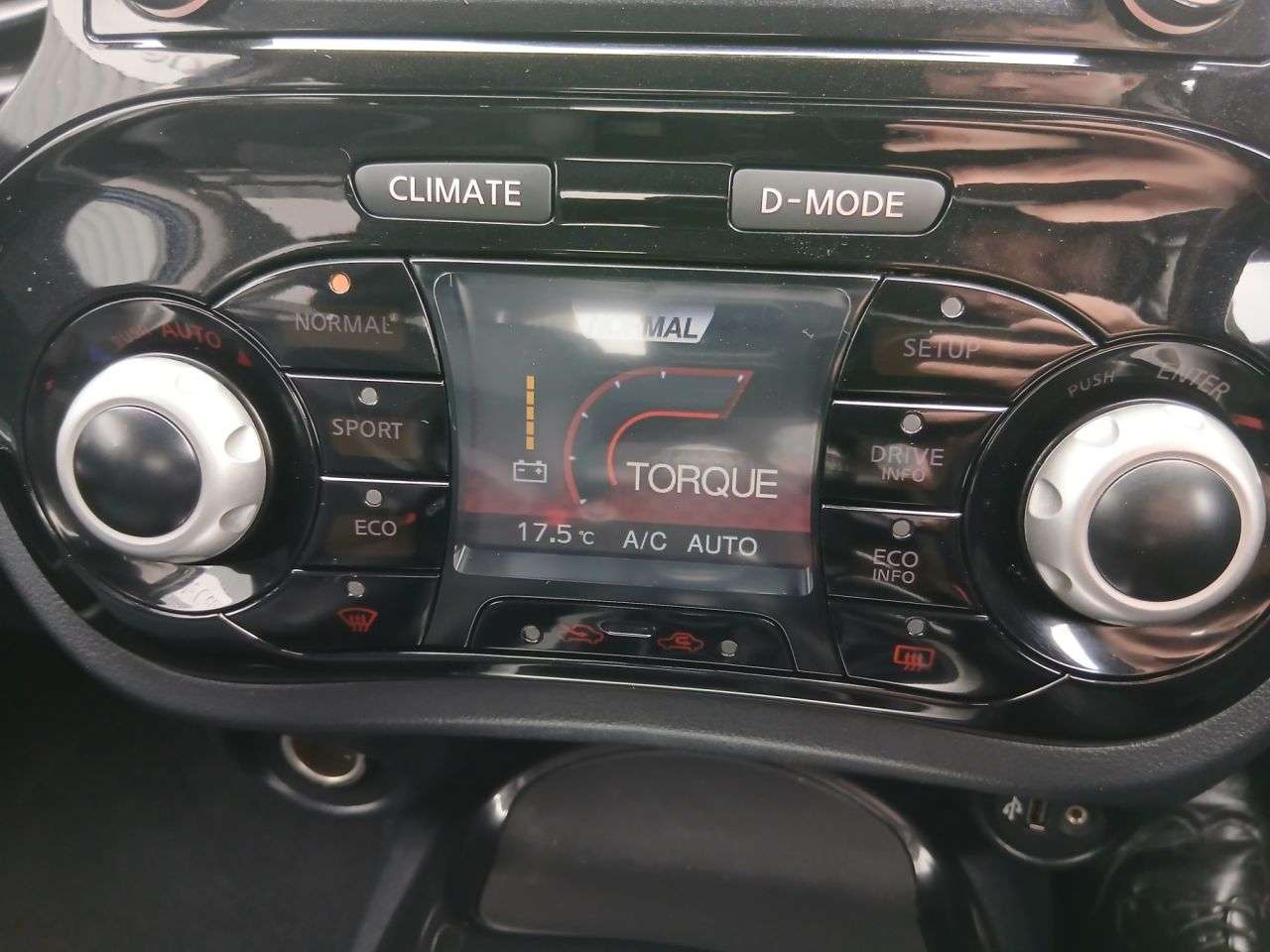 2018 NISSAN JUKE 2018 NISSAN JUKE