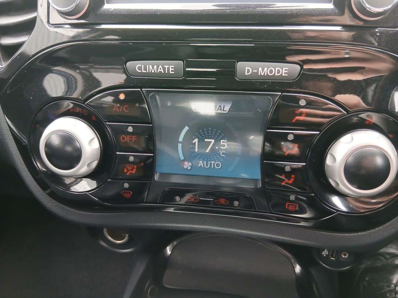 2018 NISSAN JUKE 2018 NISSAN JUKE