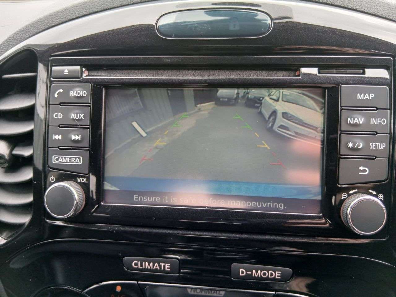 2018 NISSAN JUKE 2018 NISSAN JUKE