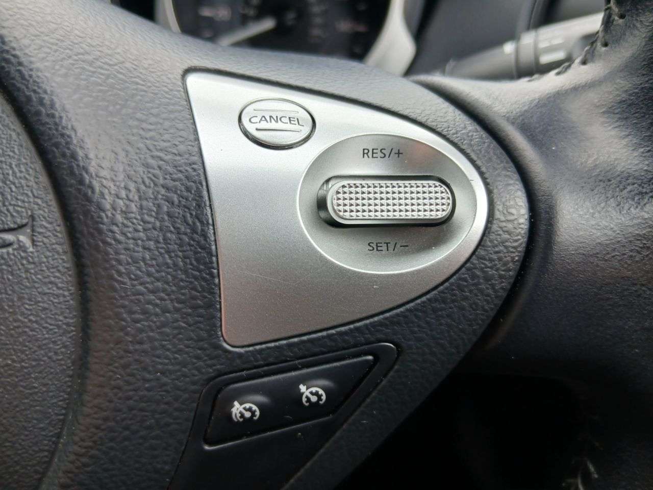 2018 NISSAN JUKE 2018 NISSAN JUKE