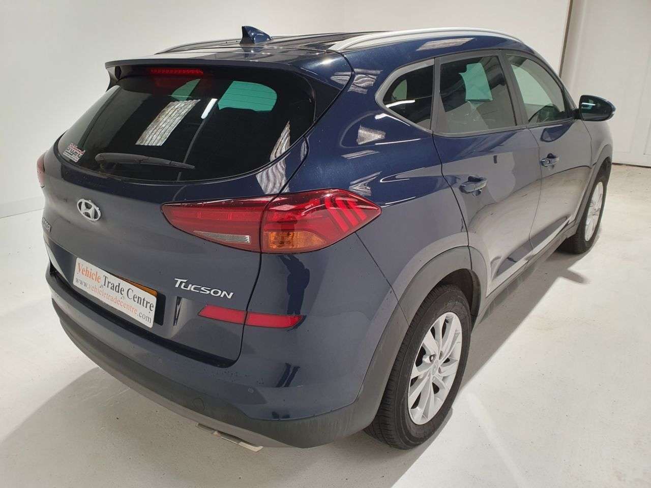2018 HYUNDAI TUCSON 2018 HYUNDAI TUCSON