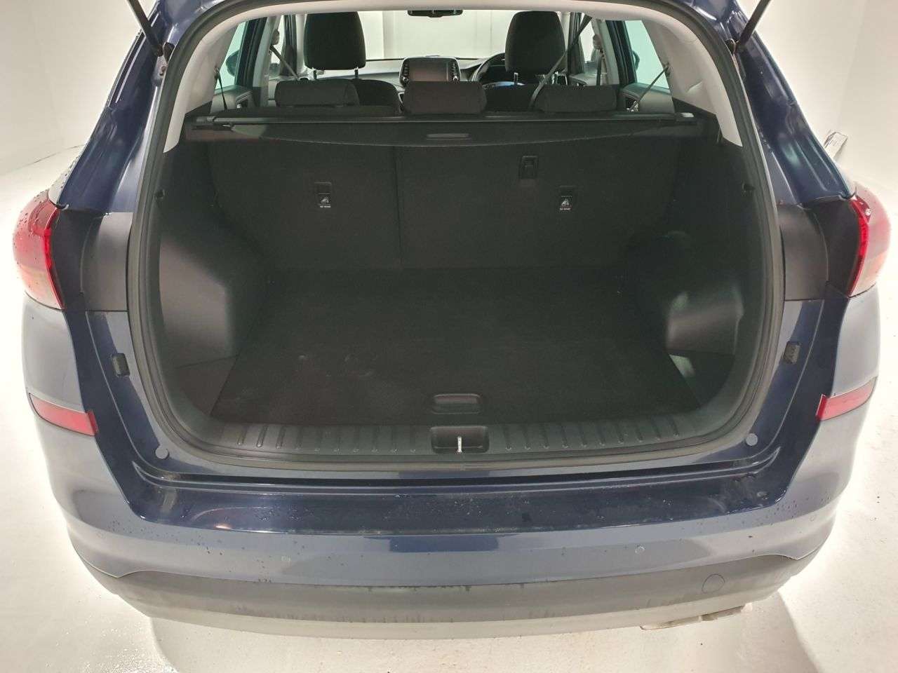 2018 HYUNDAI TUCSON 2018 HYUNDAI TUCSON