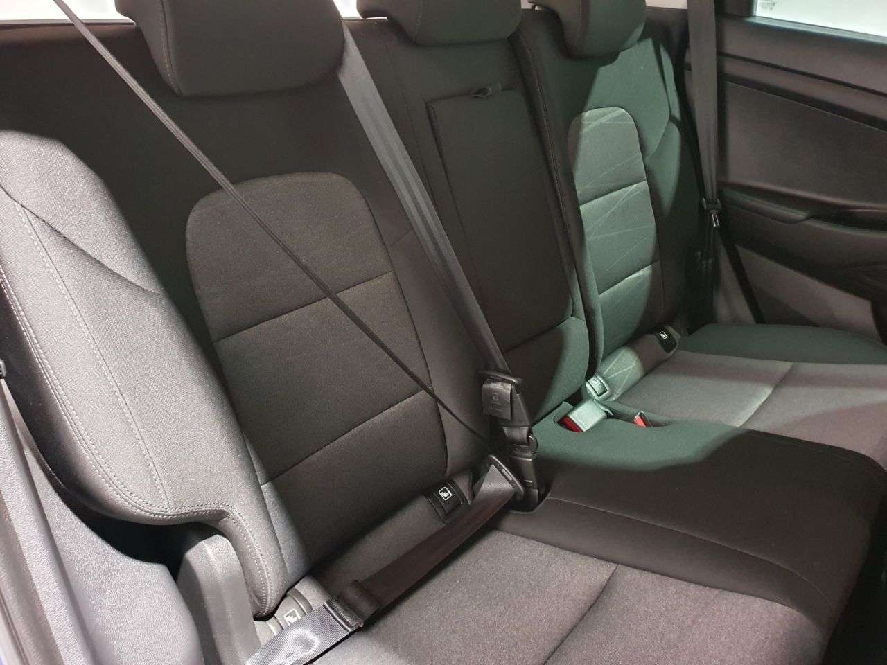 2018 HYUNDAI TUCSON 2018 HYUNDAI TUCSON