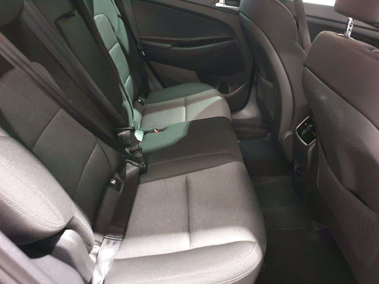 2018 HYUNDAI TUCSON 2018 HYUNDAI TUCSON