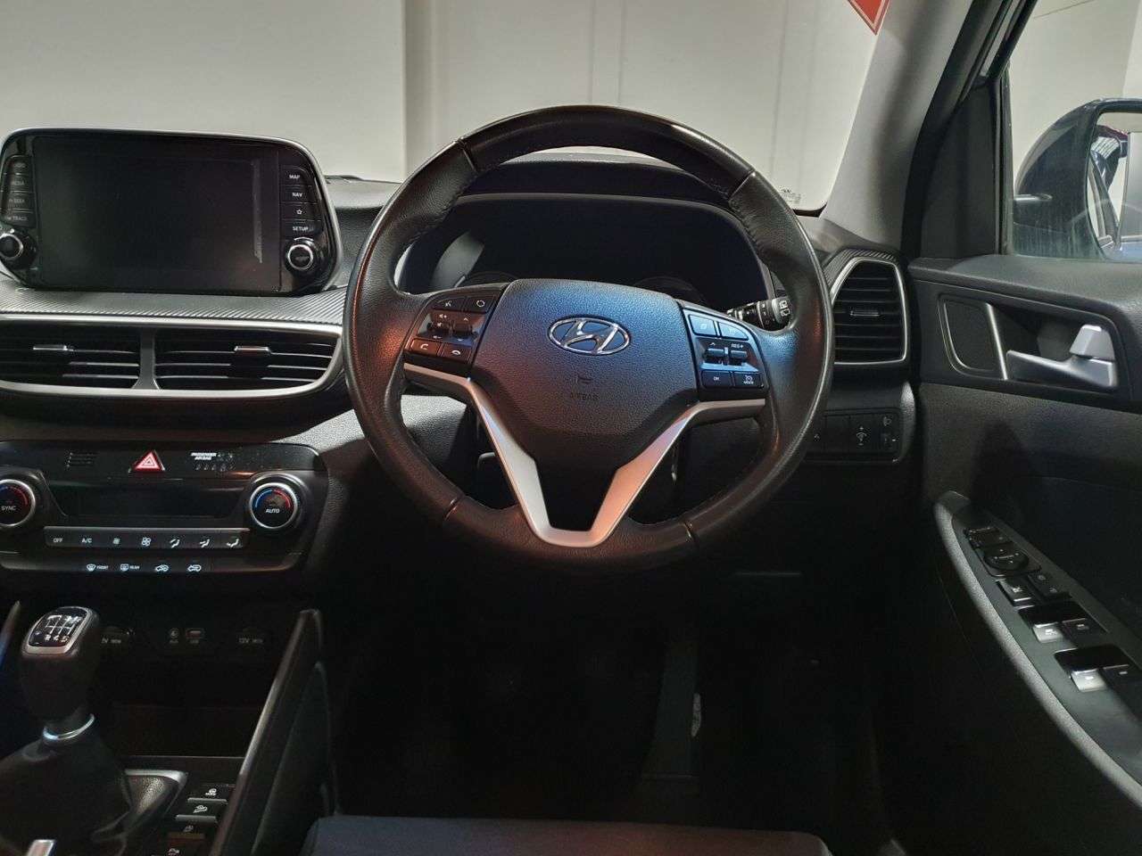 2018 HYUNDAI TUCSON 2018 HYUNDAI TUCSON