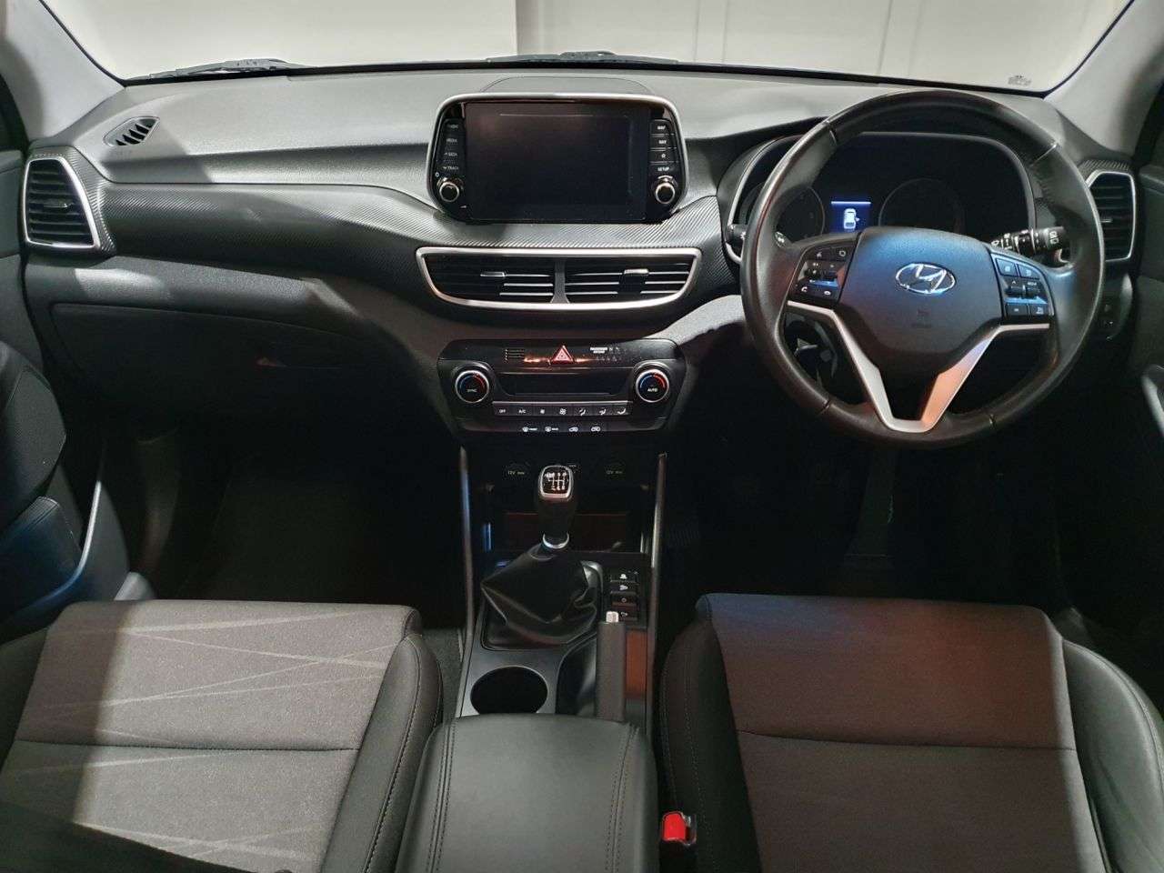 2018 HYUNDAI TUCSON 2018 HYUNDAI TUCSON
