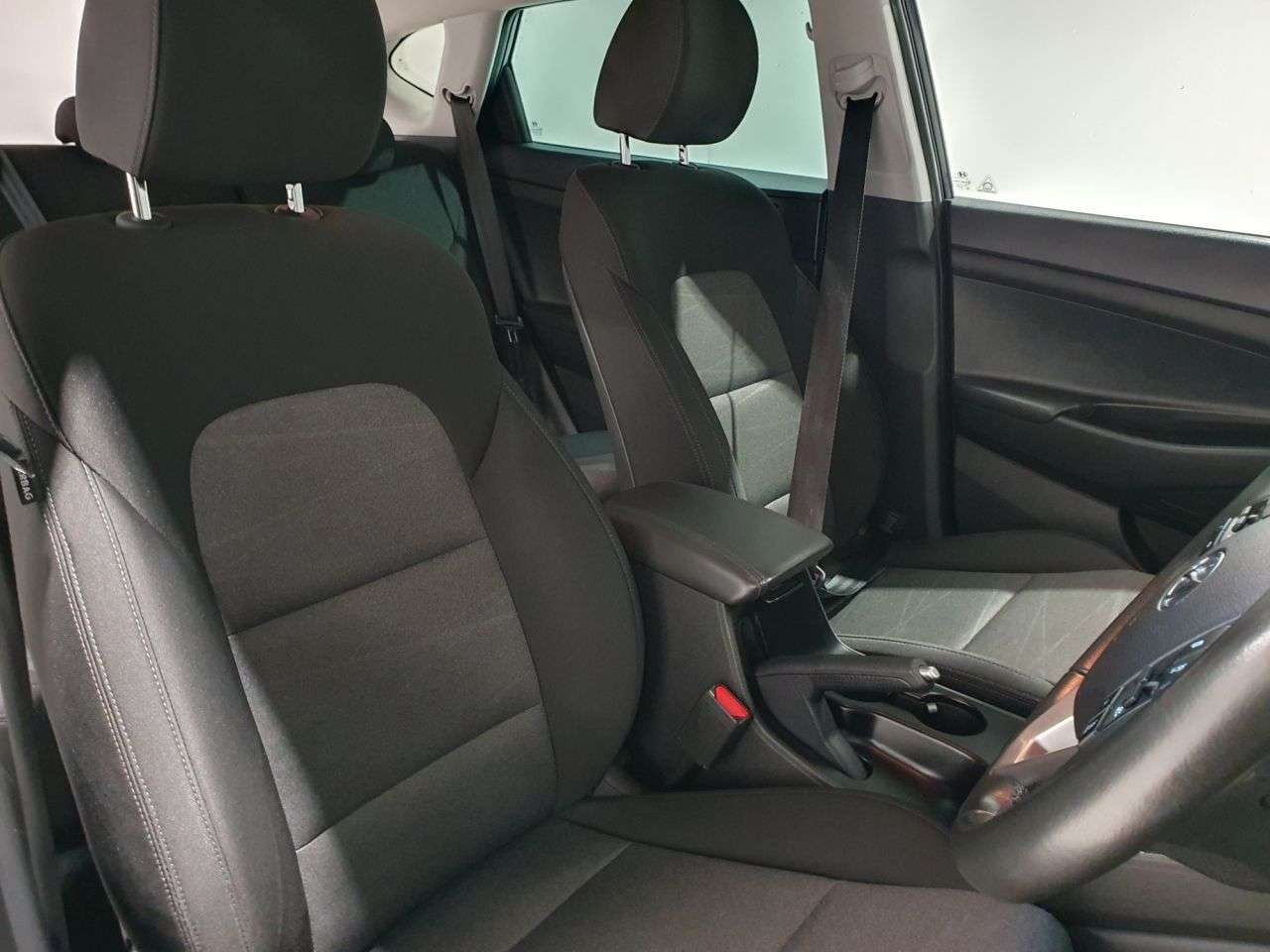 2018 HYUNDAI TUCSON 2018 HYUNDAI TUCSON