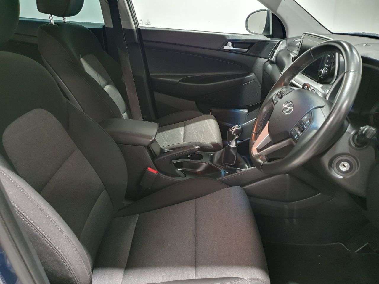 2018 HYUNDAI TUCSON 2018 HYUNDAI TUCSON