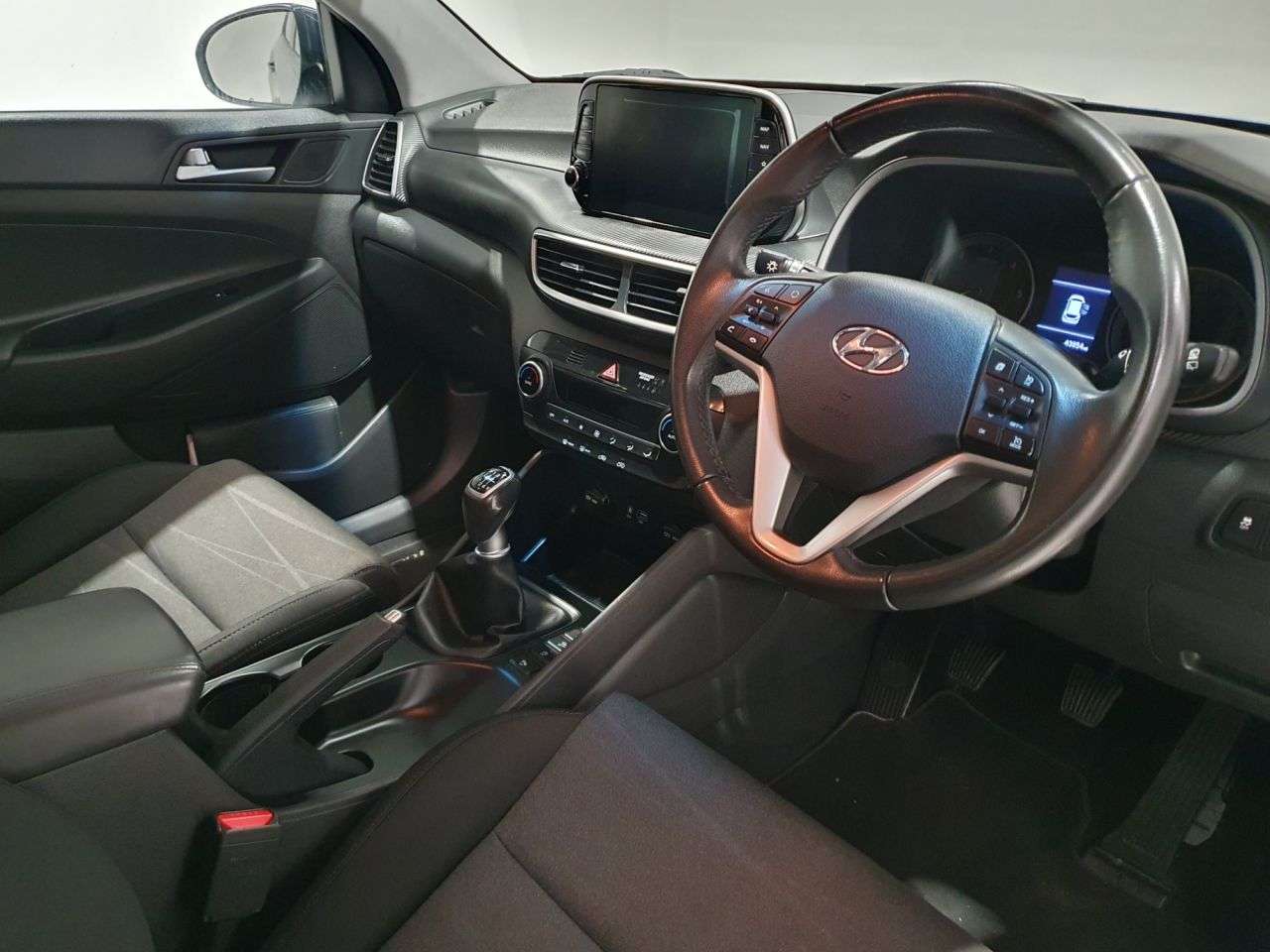 2018 HYUNDAI TUCSON 2018 HYUNDAI TUCSON