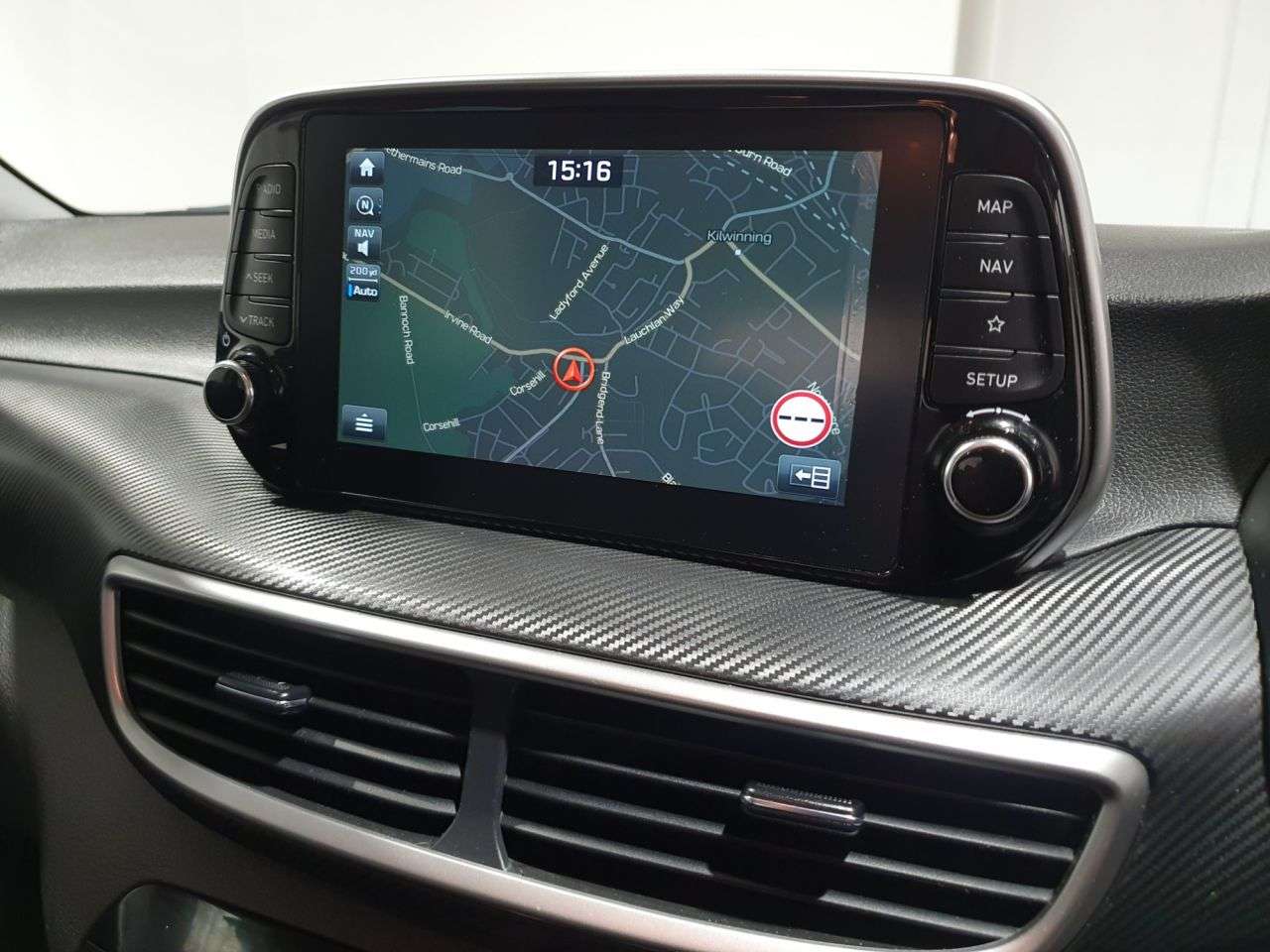 2018 HYUNDAI TUCSON 2018 HYUNDAI TUCSON