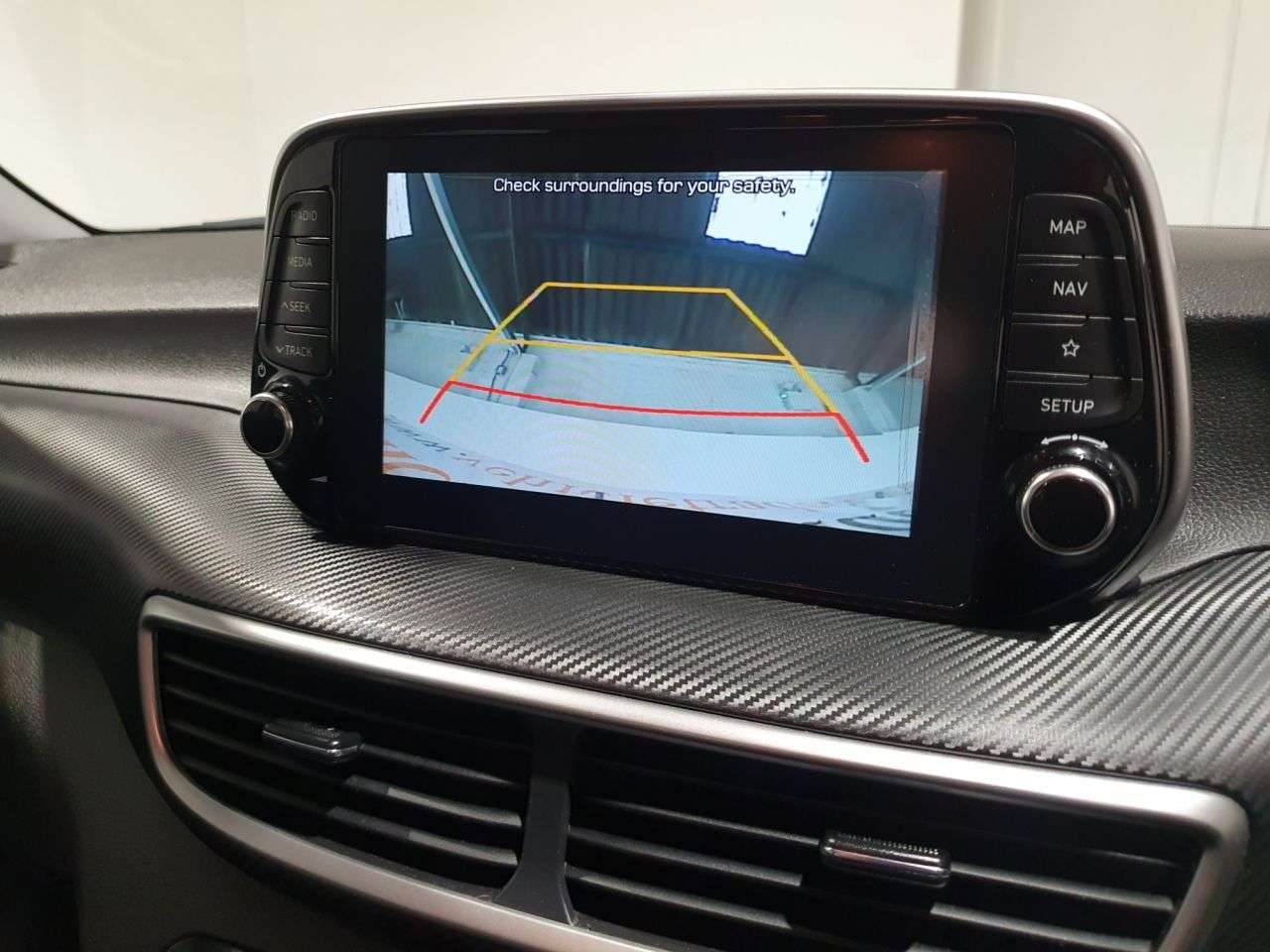 2018 HYUNDAI TUCSON 2018 HYUNDAI TUCSON