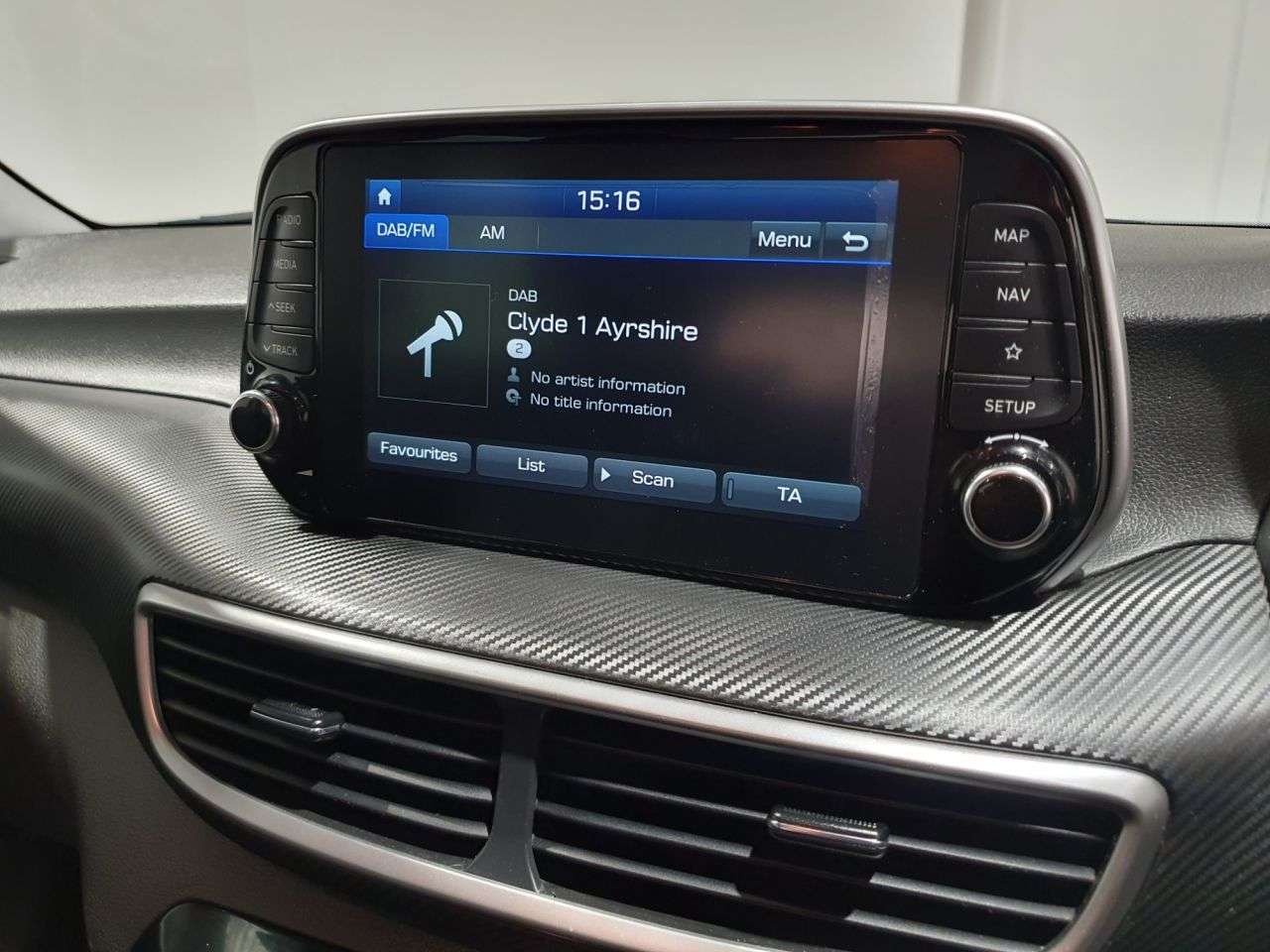 2018 HYUNDAI TUCSON 2018 HYUNDAI TUCSON