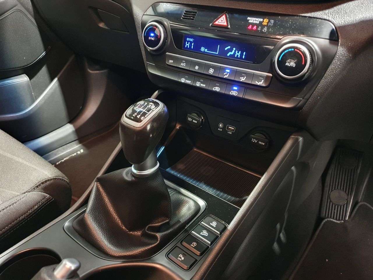 2018 HYUNDAI TUCSON 2018 HYUNDAI TUCSON