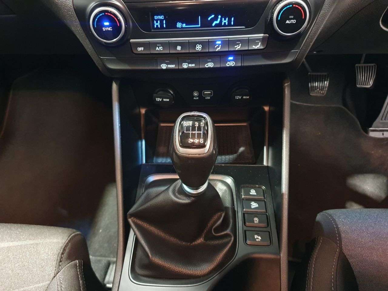 2018 HYUNDAI TUCSON 2018 HYUNDAI TUCSON