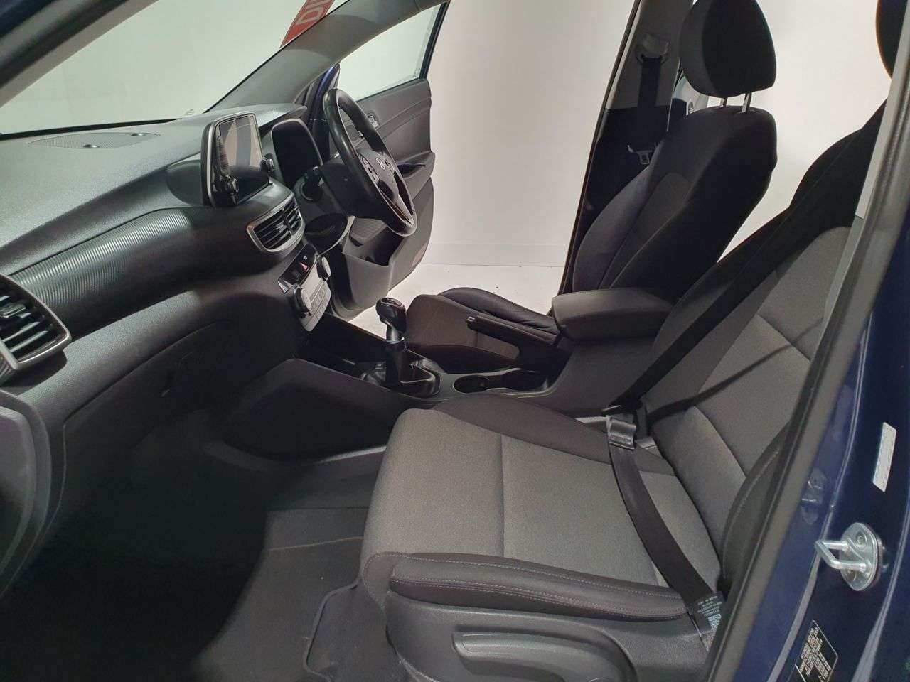 2018 HYUNDAI TUCSON 2018 HYUNDAI TUCSON