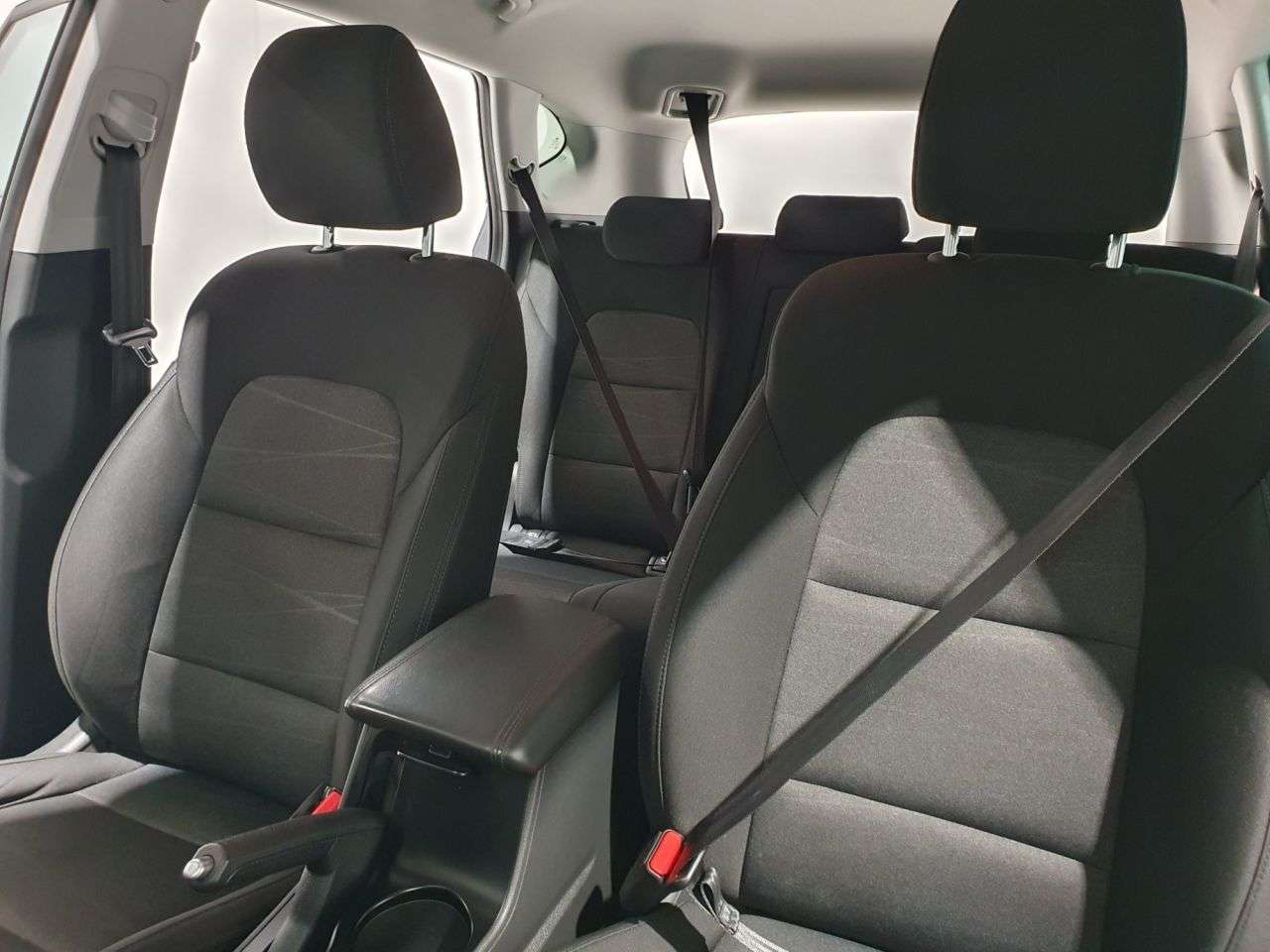 2018 HYUNDAI TUCSON 2018 HYUNDAI TUCSON