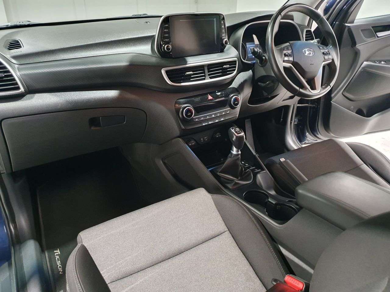 2018 HYUNDAI TUCSON 2018 HYUNDAI TUCSON