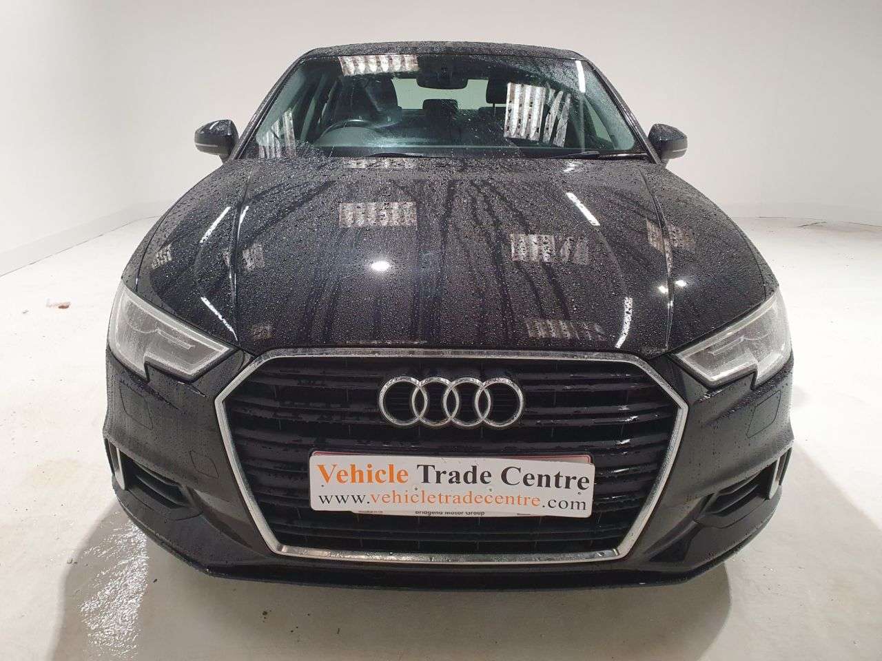 A 2018 AUDI A3 1.5 TFSI CoD 35 Sport Saloon 4dr Petrol Manual Euro 6 (s/s) (150 ps) A 2018 AUDI A3 1.5 TFSI CoD 35 Sport Saloon 4dr Petrol Manual Euro 6 (s/s) (150 ps)