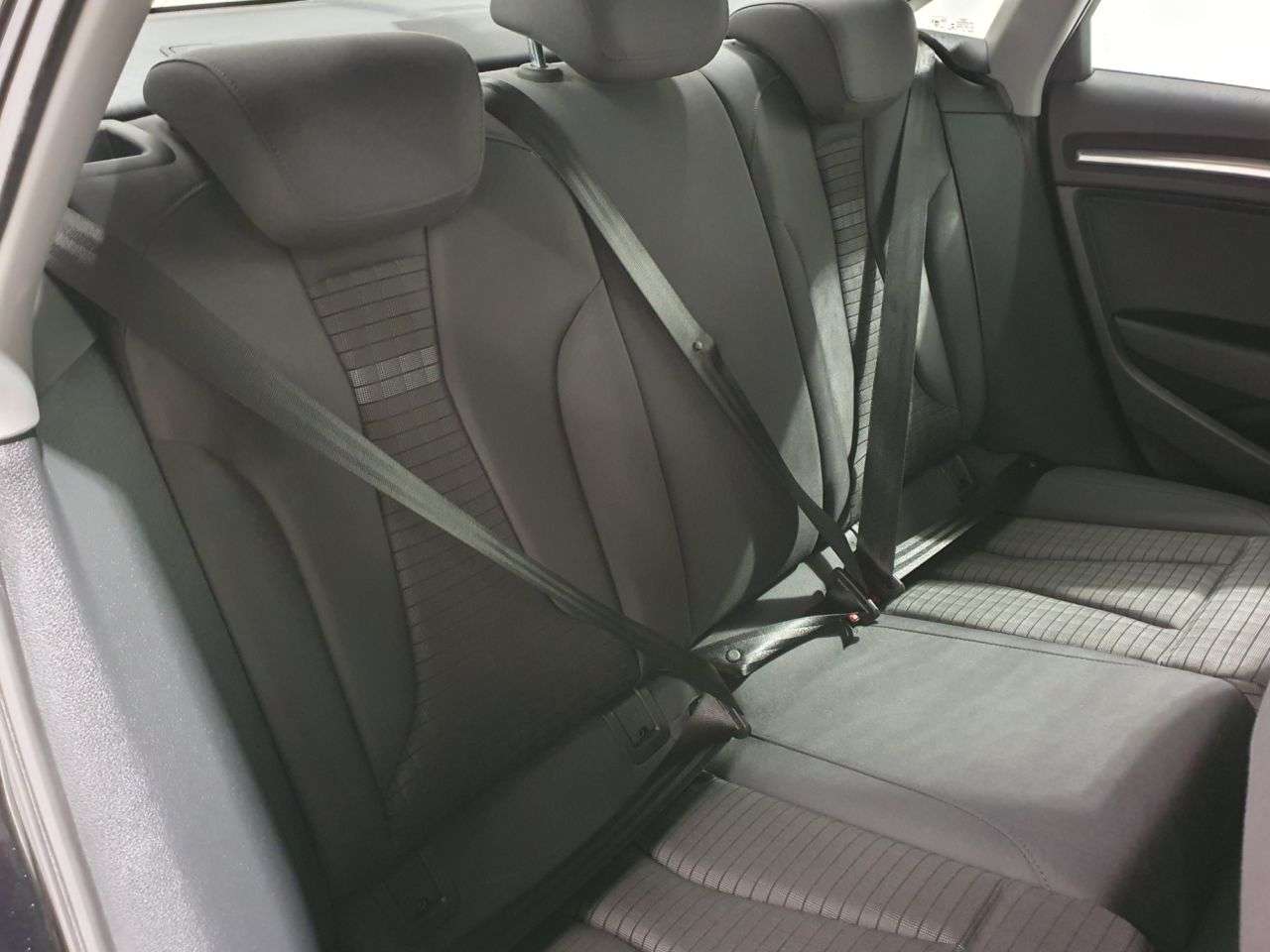 2018 AUDI A3 2018 AUDI A3