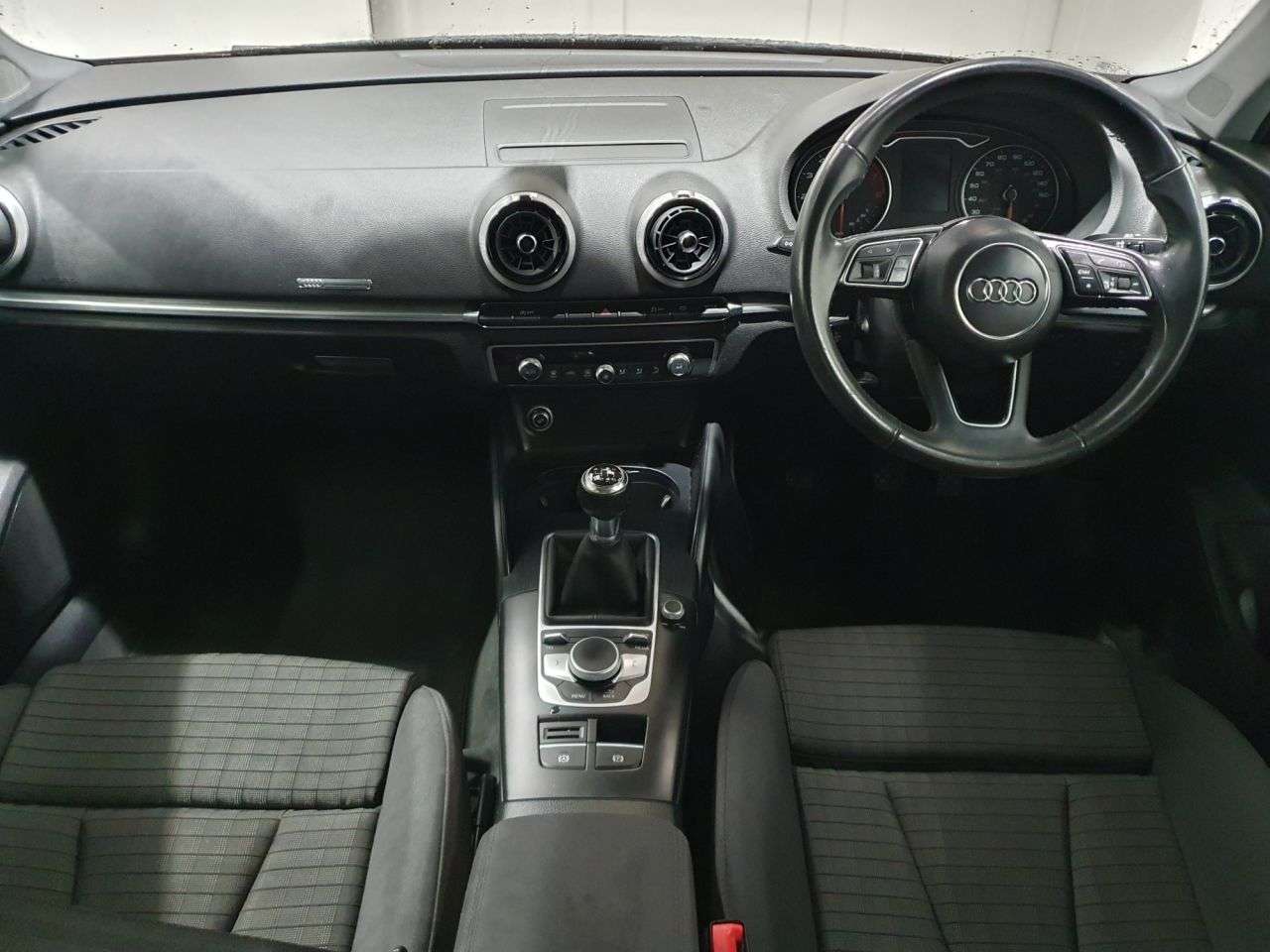 2018 AUDI A3 2018 AUDI A3