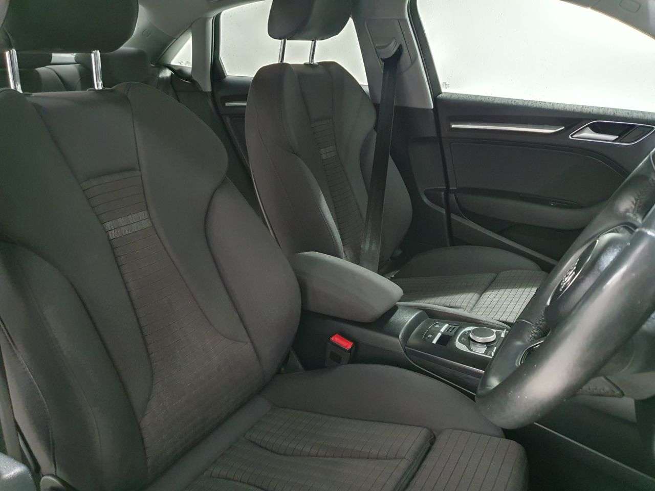 2018 AUDI A3 2018 AUDI A3