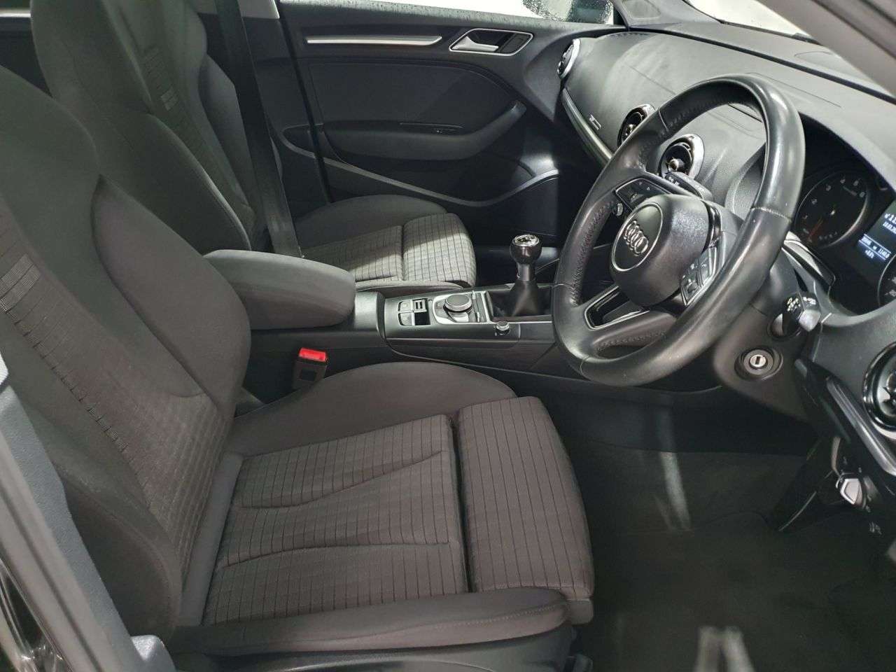 2018 AUDI A3 2018 AUDI A3