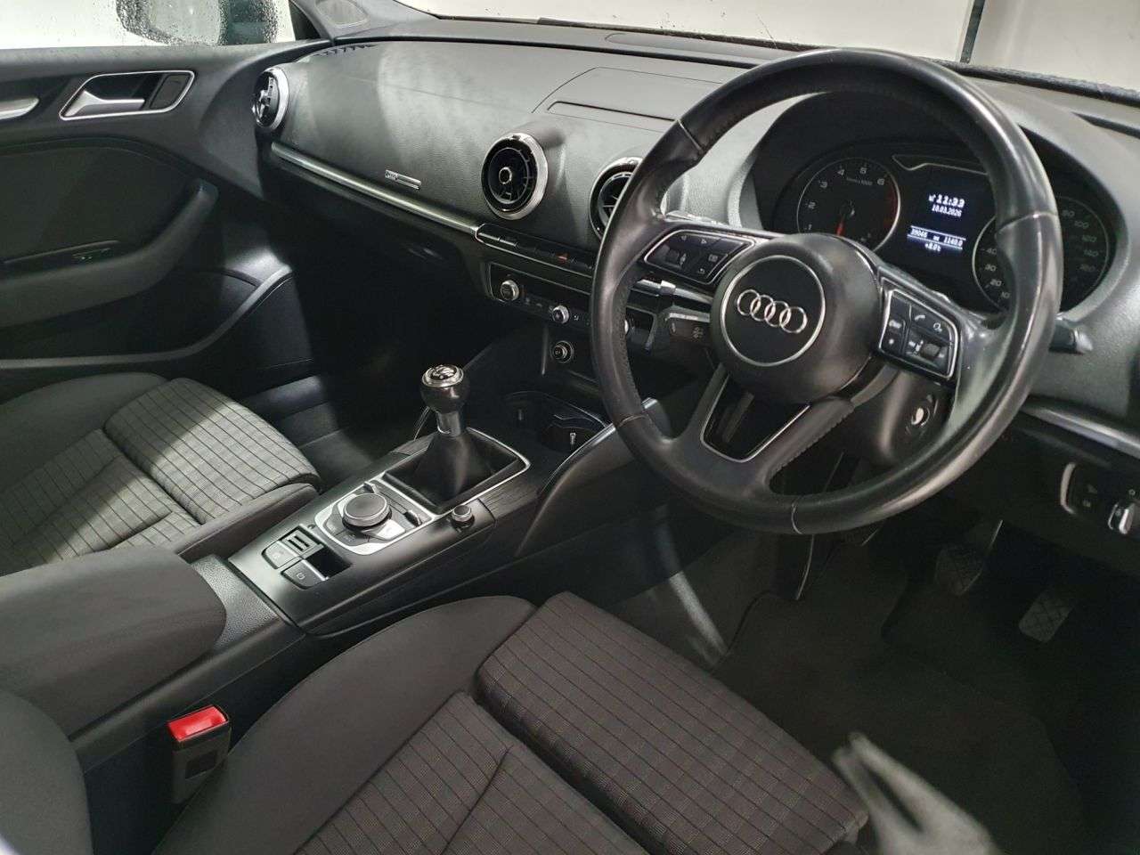 2018 AUDI A3 2018 AUDI A3