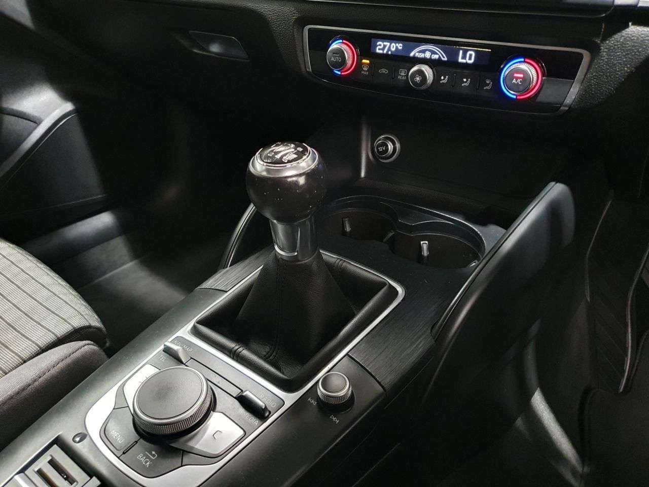 2018 AUDI A3 2018 AUDI A3