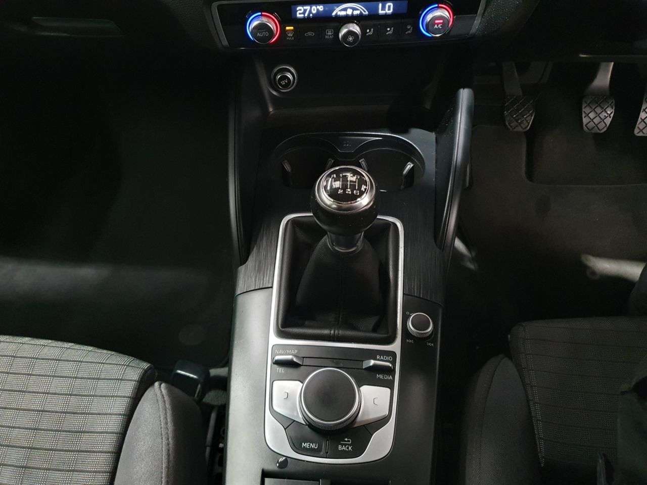 2018 AUDI A3 2018 AUDI A3