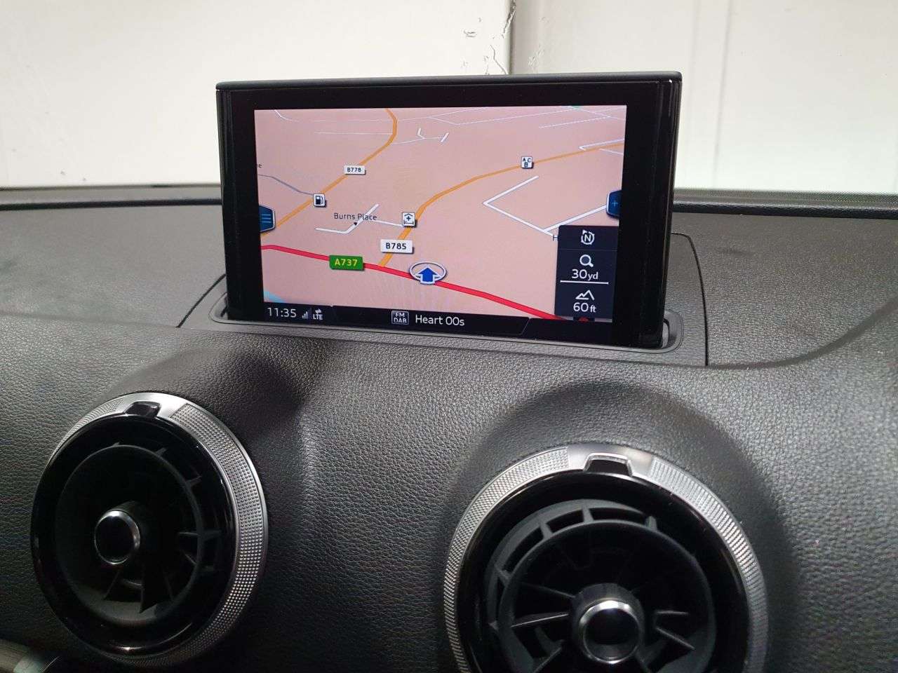 2018 AUDI A3 2018 AUDI A3