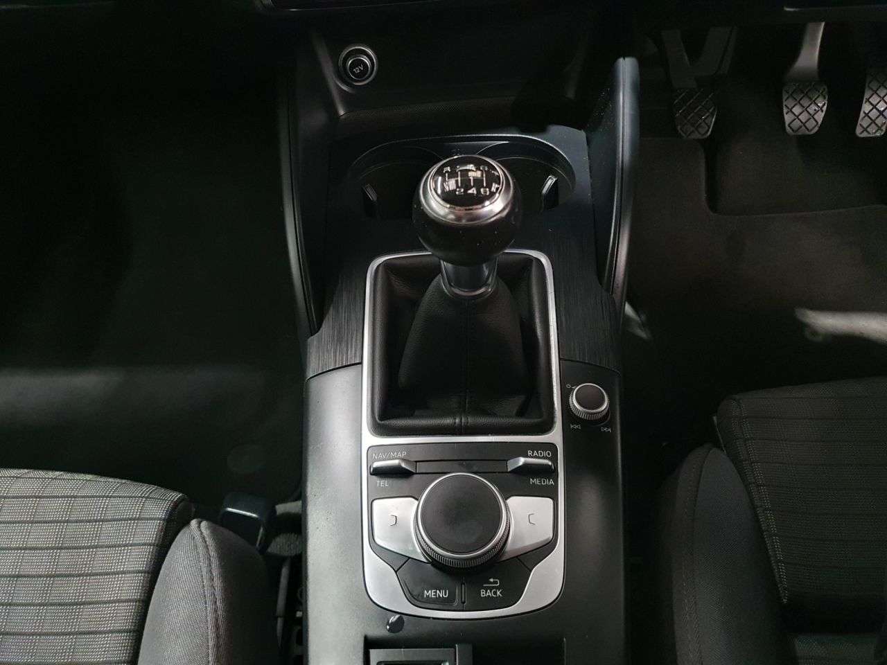 2018 AUDI A3 2018 AUDI A3