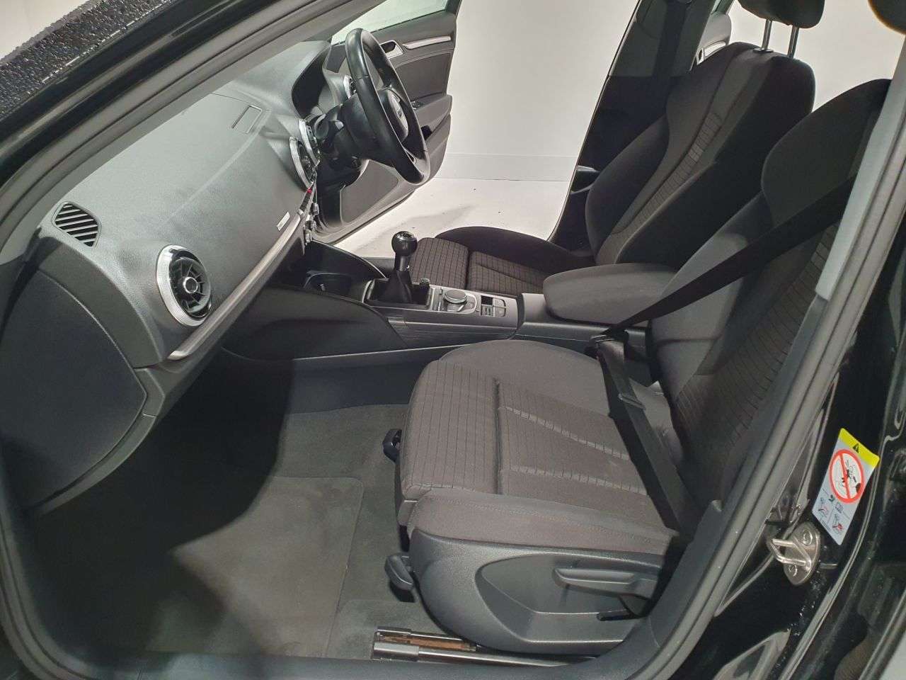 2018 AUDI A3 2018 AUDI A3