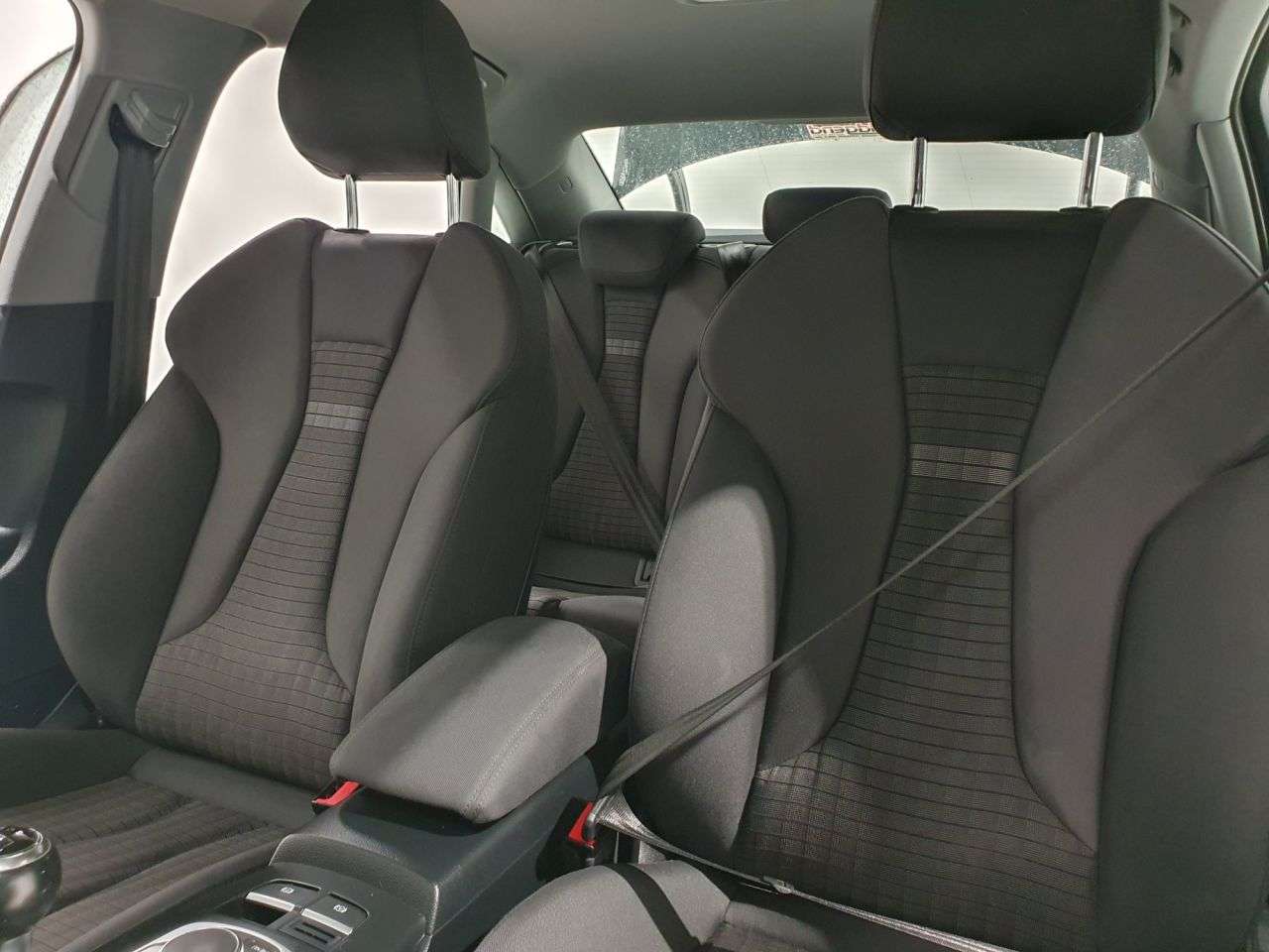 2018 AUDI A3 2018 AUDI A3