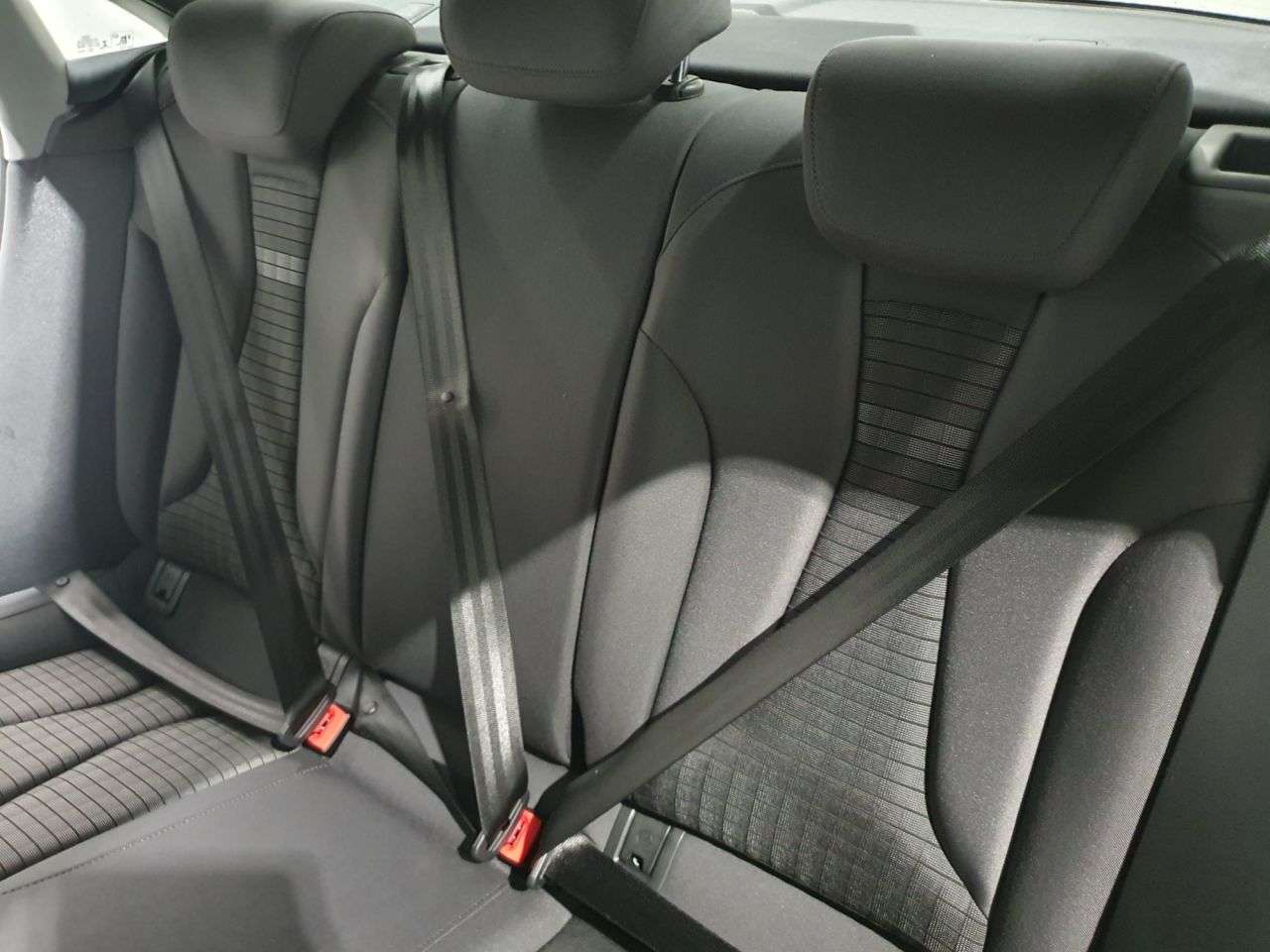 2018 AUDI A3 2018 AUDI A3