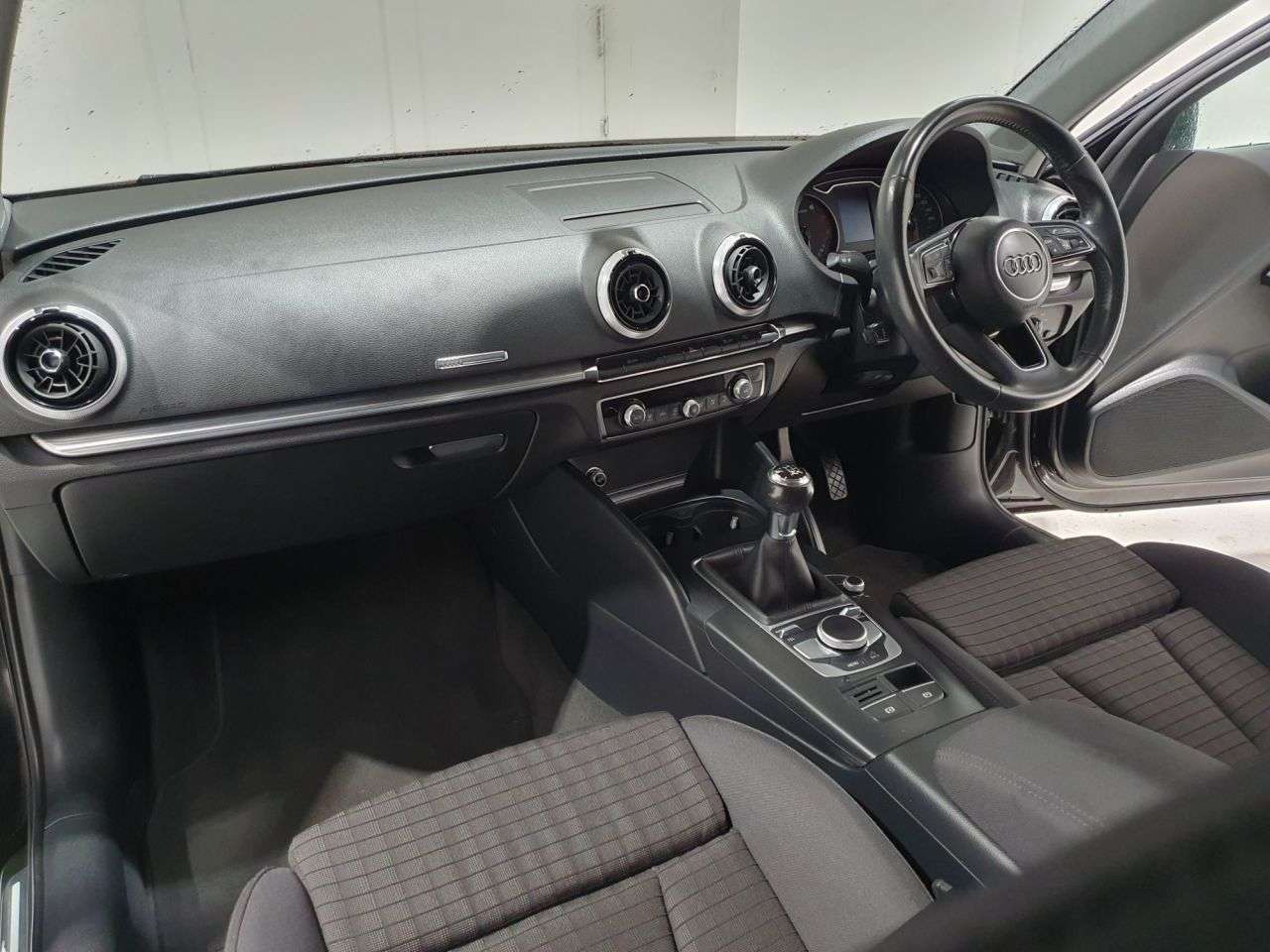 2018 AUDI A3 2018 AUDI A3