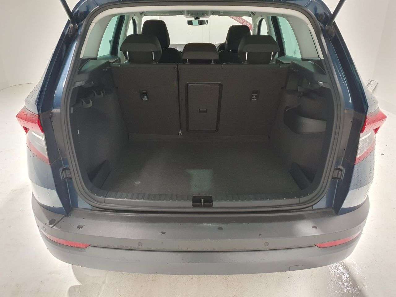 2018 SKODA KAROQ 2018 SKODA KAROQ