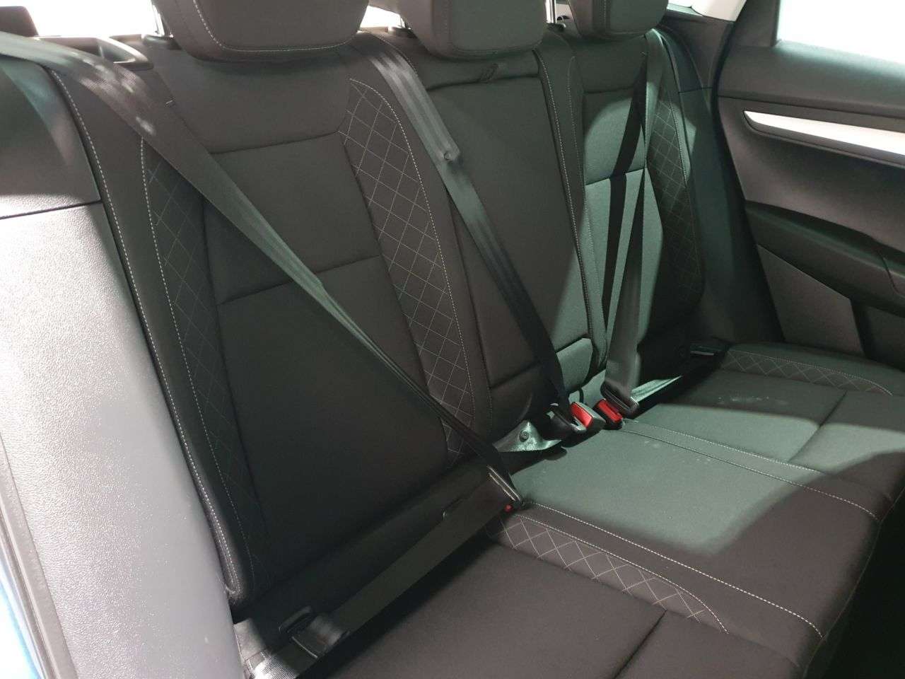 2018 SKODA KAROQ 2018 SKODA KAROQ