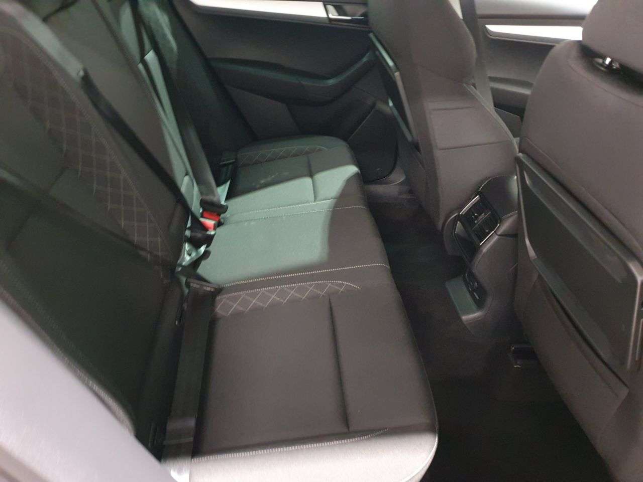 2018 SKODA KAROQ 2018 SKODA KAROQ