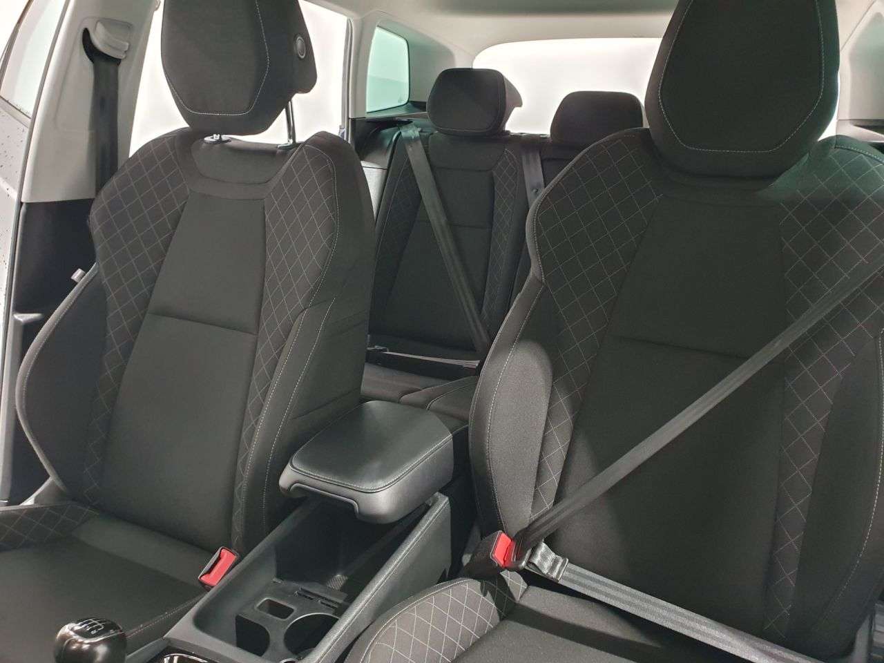 2018 SKODA KAROQ 2018 SKODA KAROQ