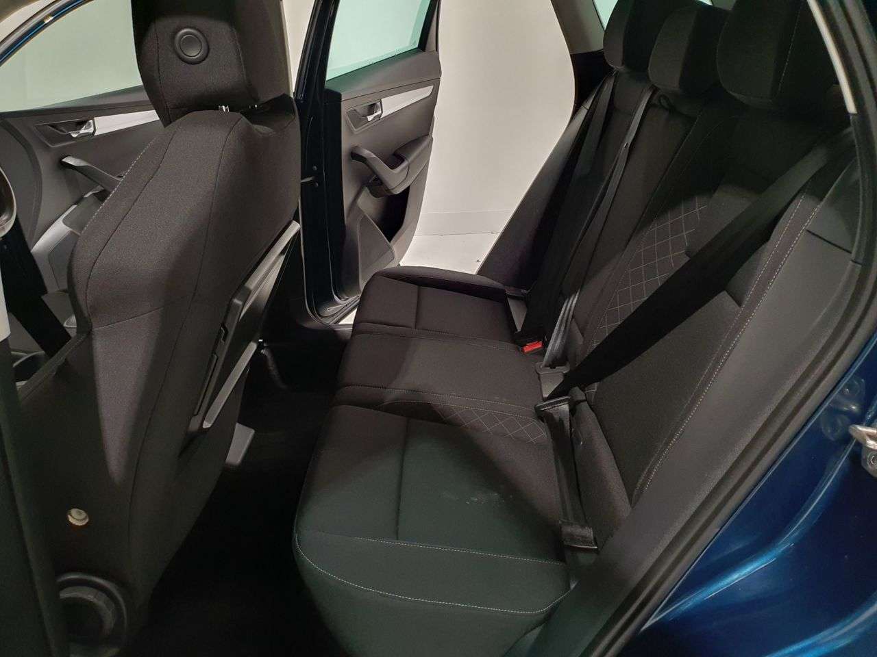 2018 SKODA KAROQ 2018 SKODA KAROQ