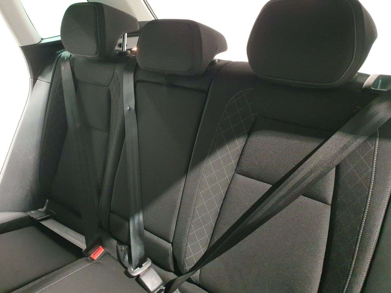 2018 SKODA KAROQ 2018 SKODA KAROQ