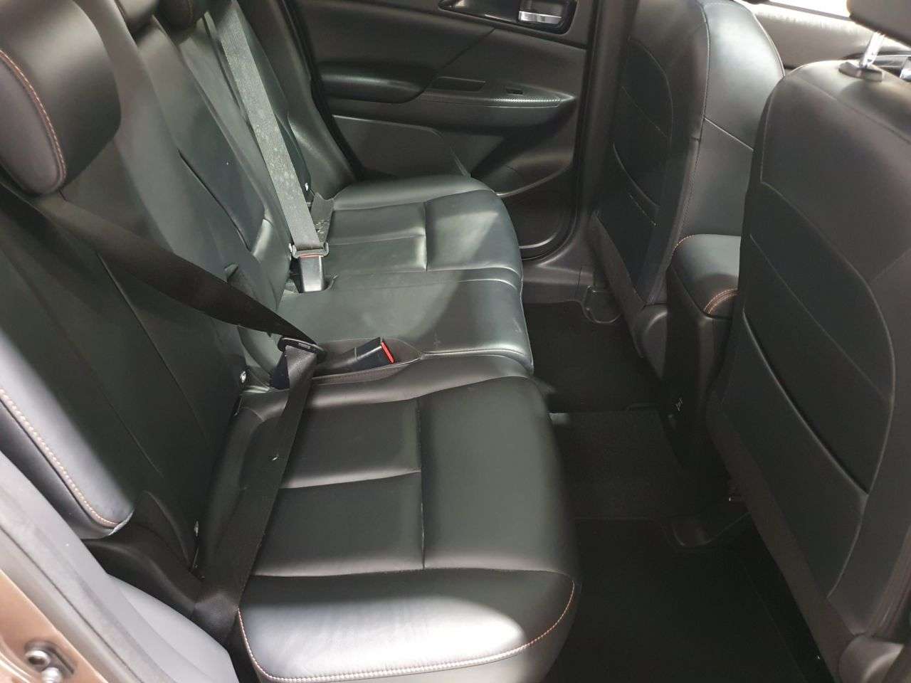 2018 MITSUBISHI ECLIPSE CROSS 2018 MITSUBISHI ECLIPSE CROSS